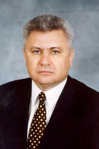 Governor B.N.Zolotarev